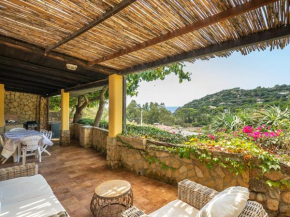 Villetta Valentina vista mare Bestvacationever Sinnai